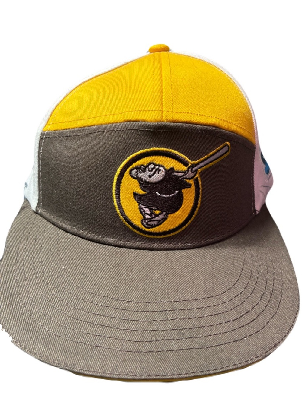 MelonWear San Diego Padres Hat * Brand New*